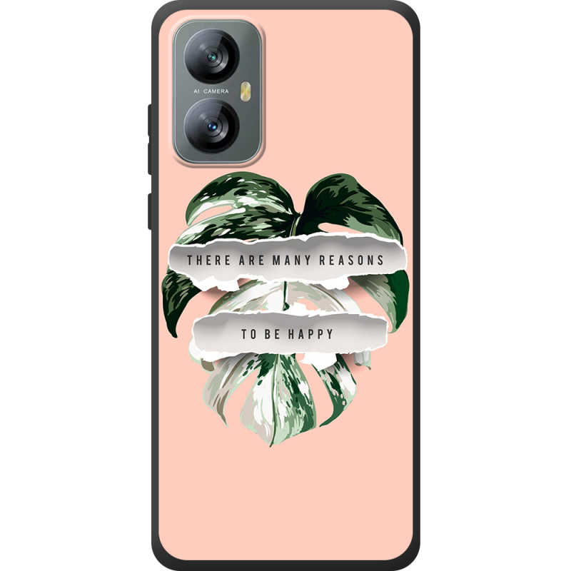 Чохол BoxFace Blackview A52 