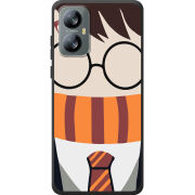 Чохол BoxFace Blackview A52 Harry