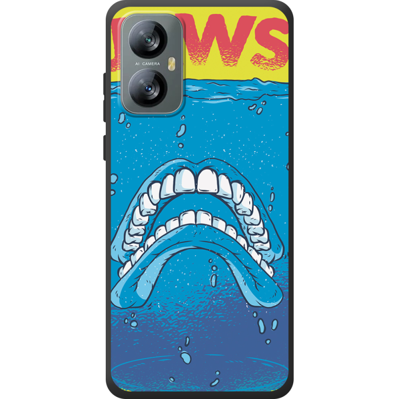 Чохол BoxFace Blackview A52 Jaws