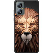 Чохол BoxFace Blackview A52 