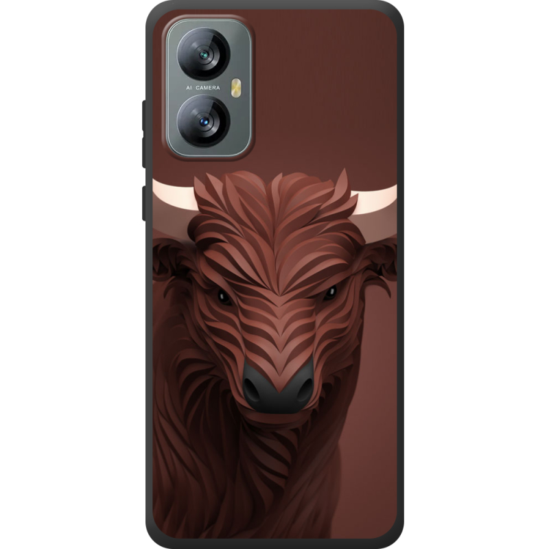 Чохол BoxFace Blackview A52 