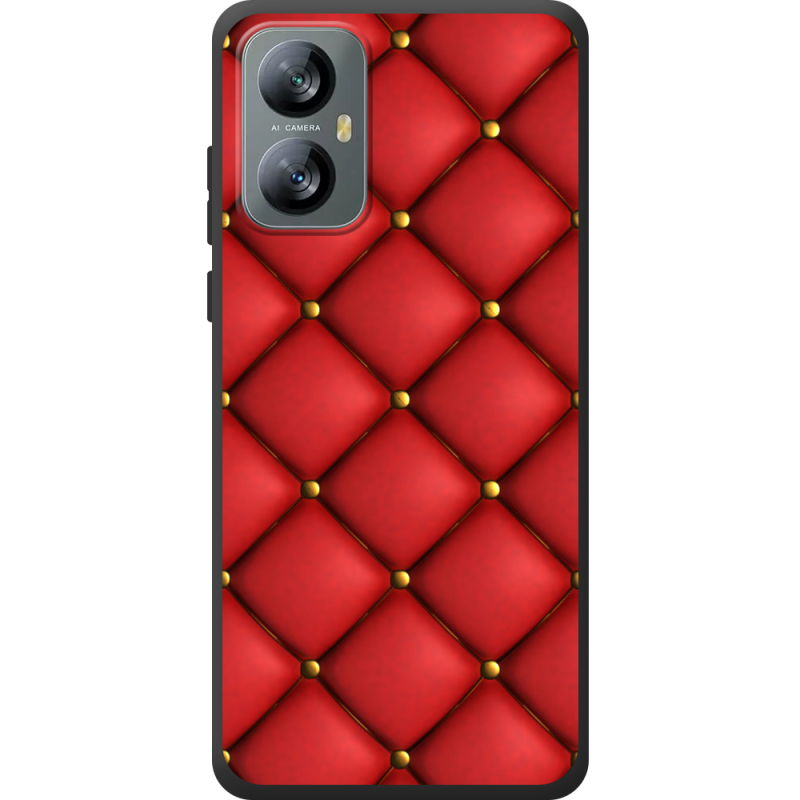 Чохол BoxFace Blackview A52 