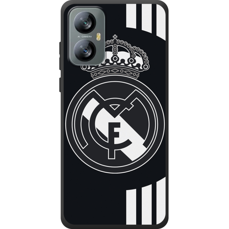 Чохол BoxFace Blackview A52 Real Football