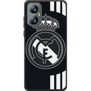 Чохол BoxFace Blackview A52 Real Football