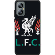 Чохол BoxFace Blackview A52 L. F. C.