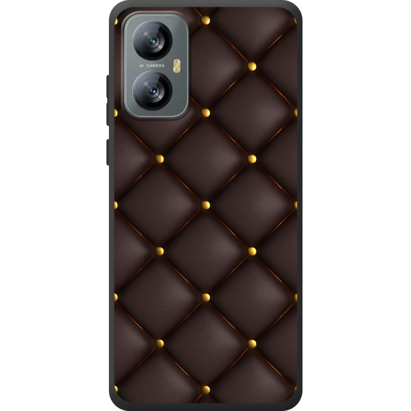 Чохол BoxFace Blackview A52 