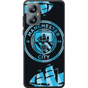 Чохол BoxFace Blackview A52 FC M-City