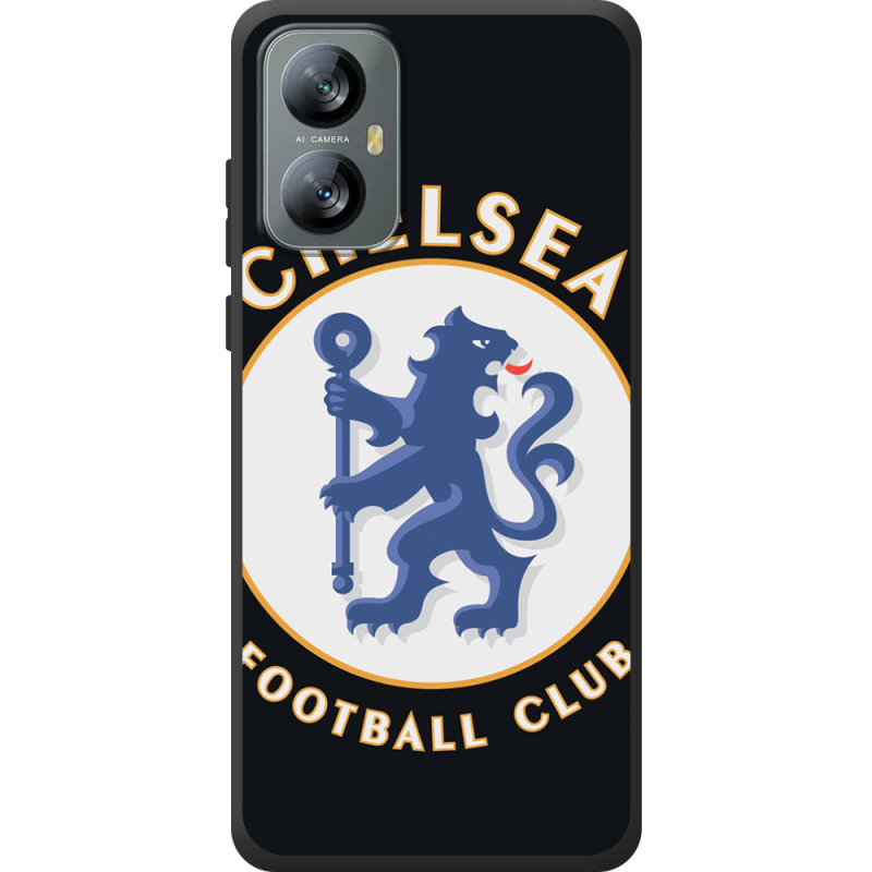 Чохол BoxFace Blackview A52 FC Chelsea