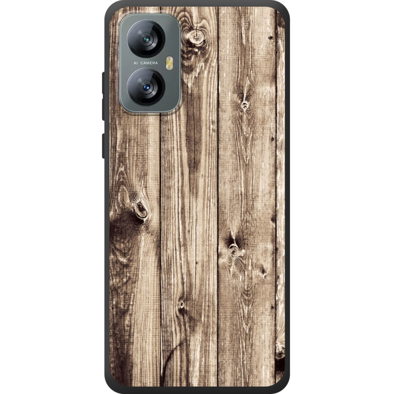 Чохол BoxFace Blackview A52 