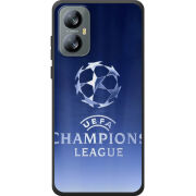 Чохол BoxFace Blackview A52 