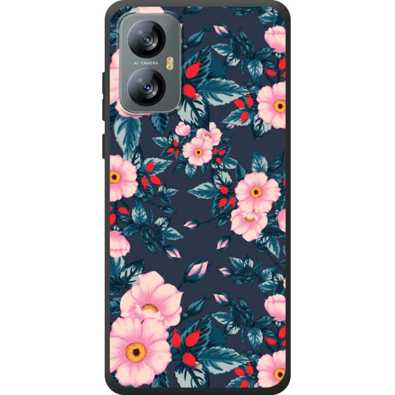 Чохол BoxFace Blackview A52 