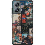 Чохол BoxFace Blackview A52 