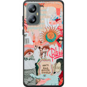 Чохол BoxFace Blackview A52 