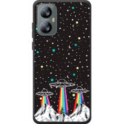 Чохол BoxFace Blackview A52 