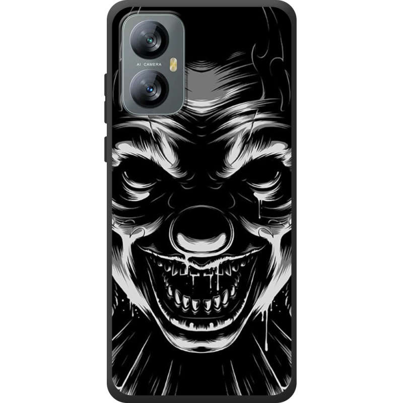 Чохол BoxFace Blackview A52 