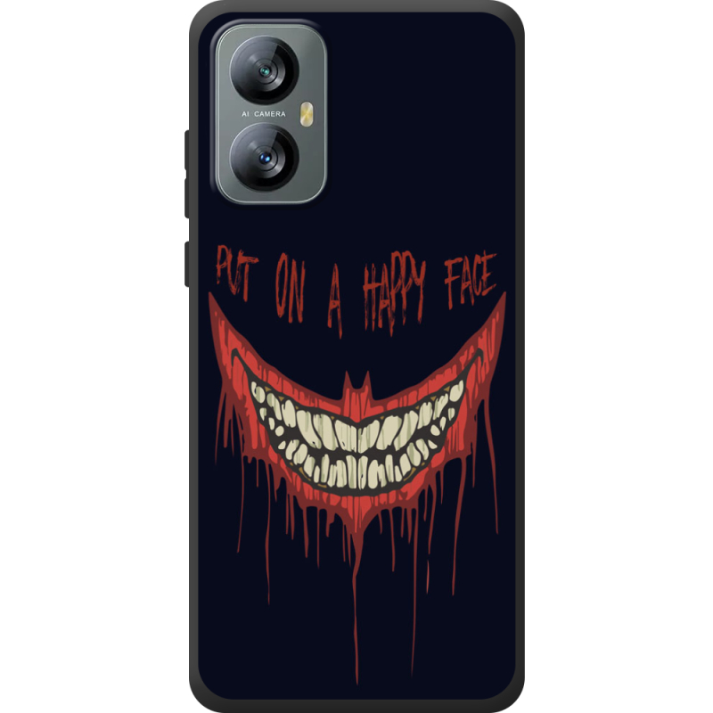 Чохол BoxFace Blackview A52 