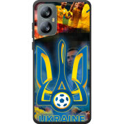Чохол BoxFace Blackview A52 UA national team