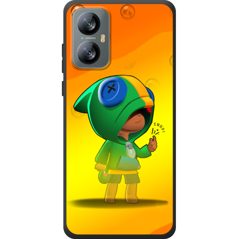 Чохол BoxFace Blackview A52 