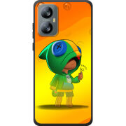 Чохол BoxFace Blackview A52 