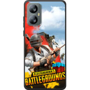 Чохол BoxFace Blackview A52 PLAYERUNKNOWN'S BATTLEGROUNDS