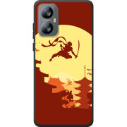 Чохол BoxFace Blackview A52 