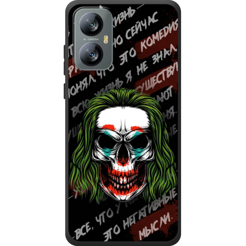 Чохол BoxFace Blackview A52 