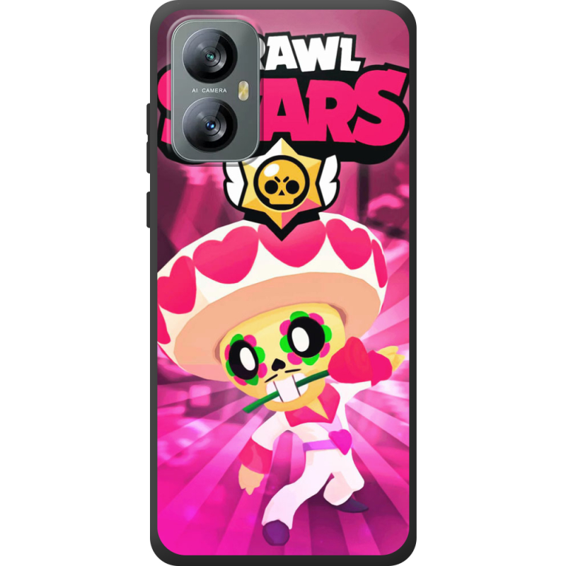 Чохол BoxFace Blackview A52 