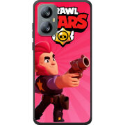 Чохол BoxFace Blackview A52 