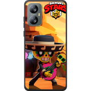 Чохол BoxFace Blackview A52 