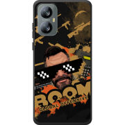 Чохол BoxFace Blackview A52 CS:Go C4