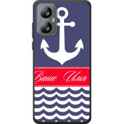 Чохол BoxFace Blackview A52 Именной Ocean