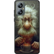 Чохол BoxFace Blackview A52 