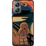 Чохол BoxFace Blackview A52 