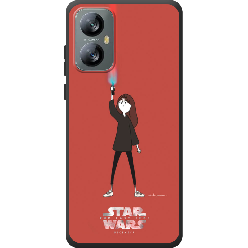 Чохол BoxFace Blackview A52 