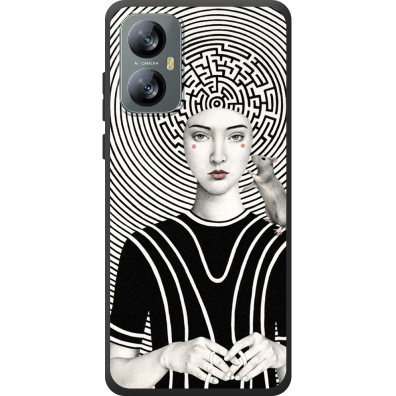 Чохол BoxFace Blackview A52 