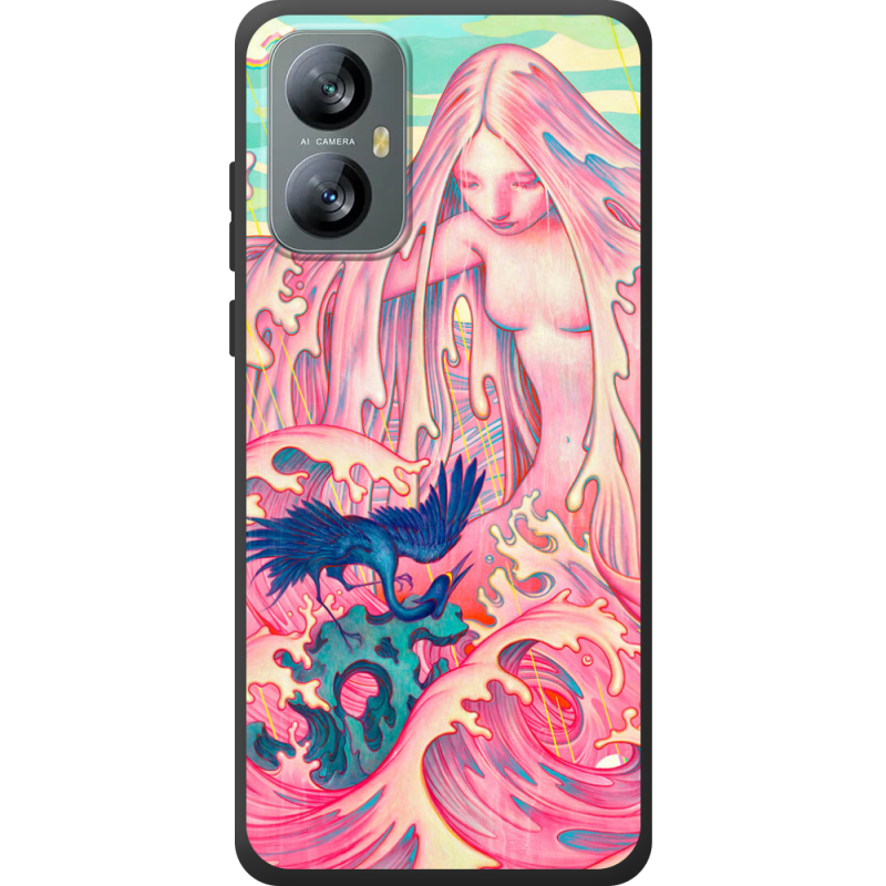 Чохол BoxFace Blackview A52 