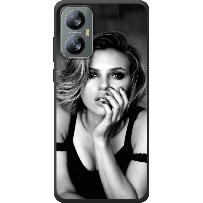 Чохол BoxFace Blackview A52 