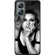 Чохол BoxFace Blackview A52 