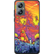 Чохол BoxFace Blackview A52 