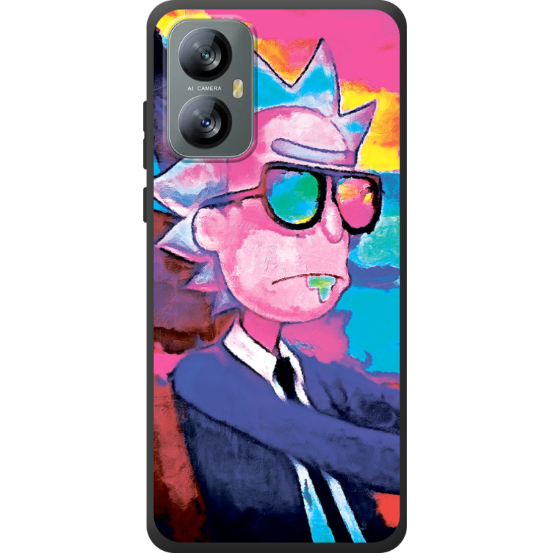 Чохол BoxFace Blackview A52 