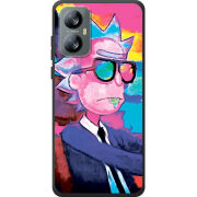 Чохол BoxFace Blackview A52 