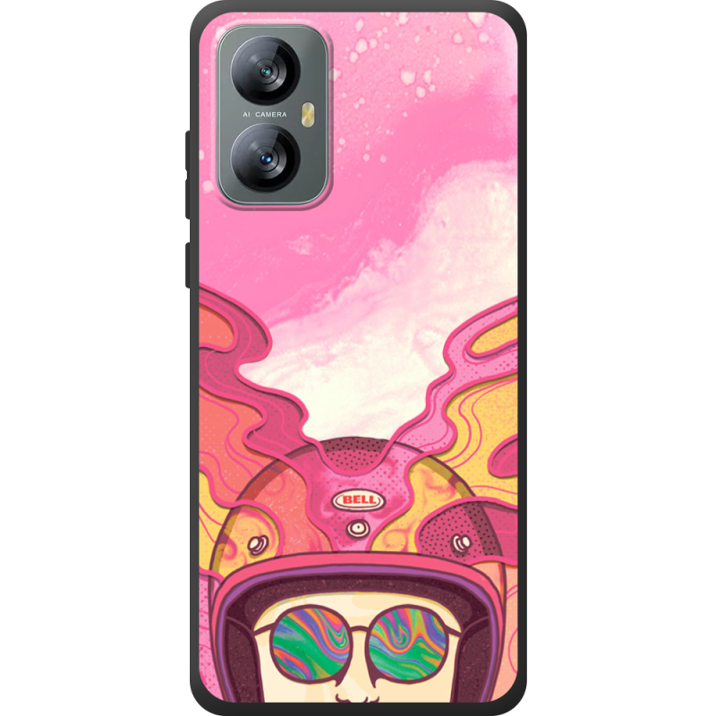 Чохол BoxFace Blackview A52 