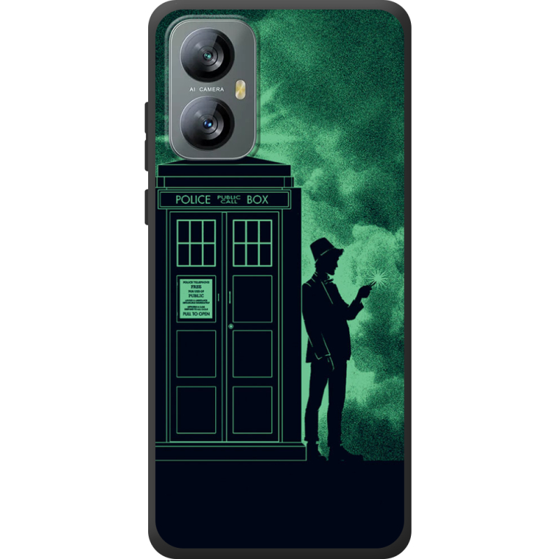 Чохол BoxFace Blackview A52 