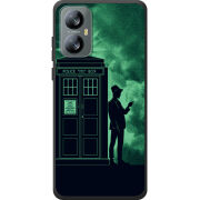 Чохол BoxFace Blackview A52 