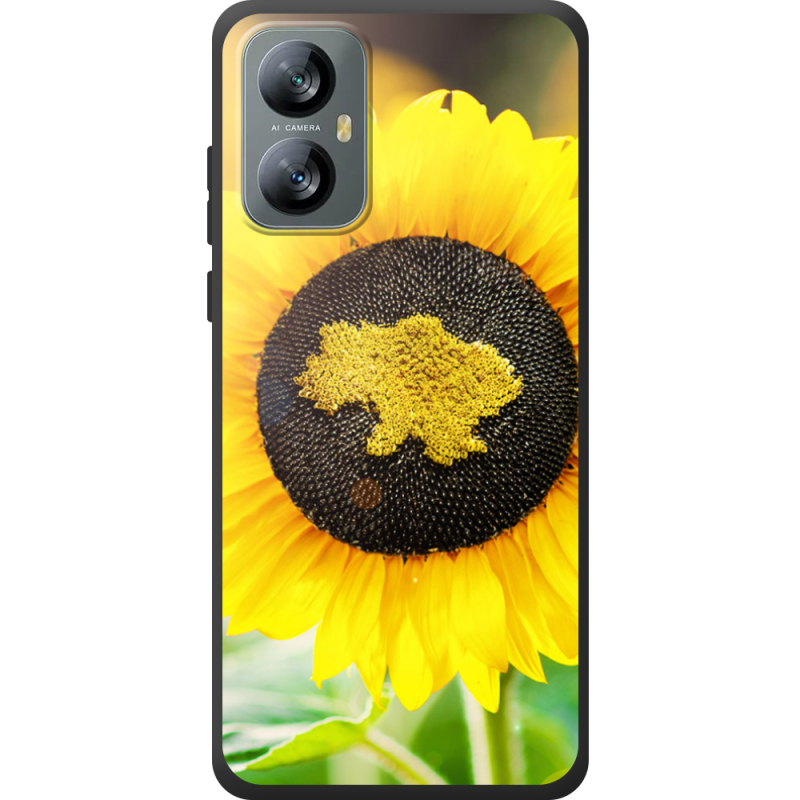 Чохол BoxFace Blackview A52 