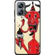 Чохол BoxFace Blackview A52 