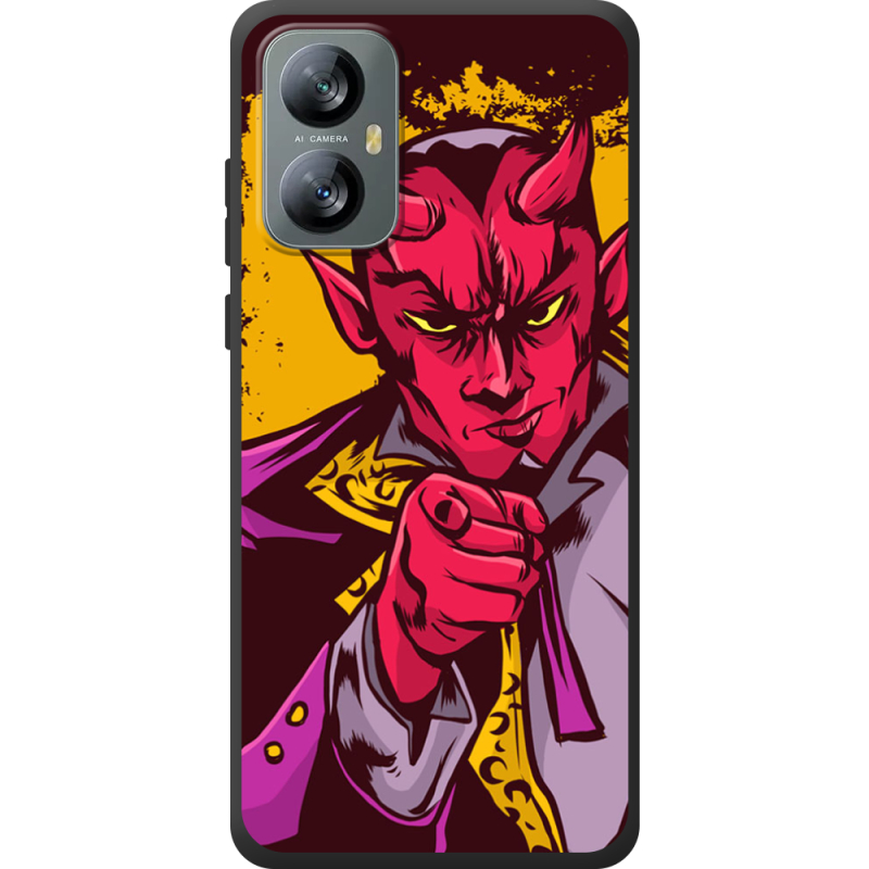 Чохол BoxFace Blackview A52 