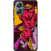 Чохол BoxFace Blackview A52 