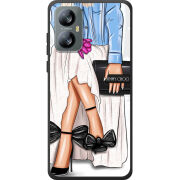 Чохол BoxFace Blackview A52 Stylish