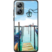 Чохол BoxFace Blackview A52 